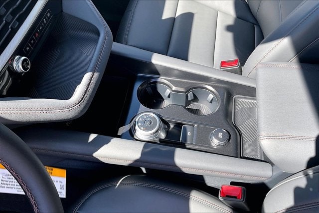2026 Ford Explorer ACT