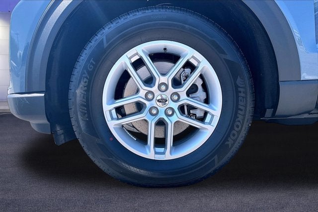 2026 Ford Explorer ACT