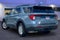 2026 Ford Explorer ACT