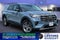 2026 Ford Explorer ACT