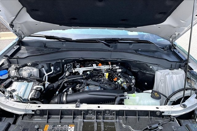 2026 Ford Explorer ACT