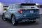 2026 Ford Explorer ACT