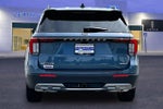 2026 Ford Explorer ACT