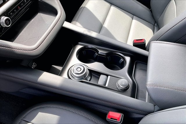 2026 Ford Explorer ACT