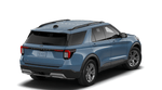 2026 Ford Explorer ACT