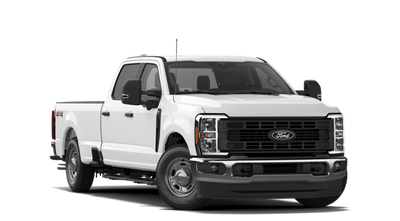 2027 Ford Super Duty F-250 SRW F-250® XL