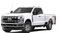 2026 Ford Super Duty F-250 SRW 4WD