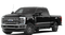 2026 Ford Super Duty F-250 SRW 4WD