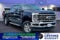 2023 Ford Super Duty F-250 SRW Super Duty