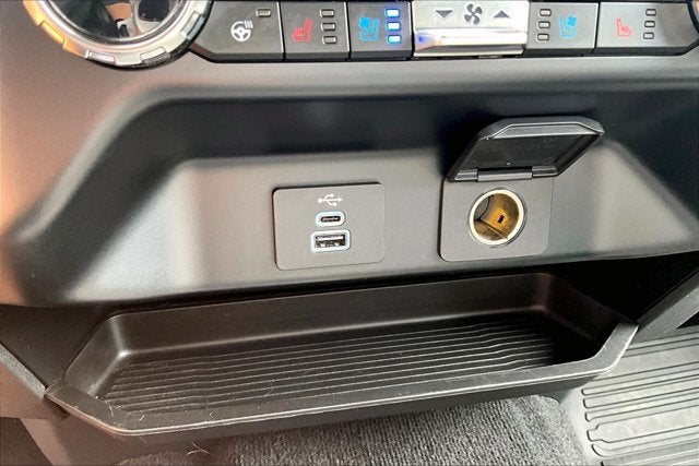 2023 Ford Super Duty F-250 SRW Super Duty