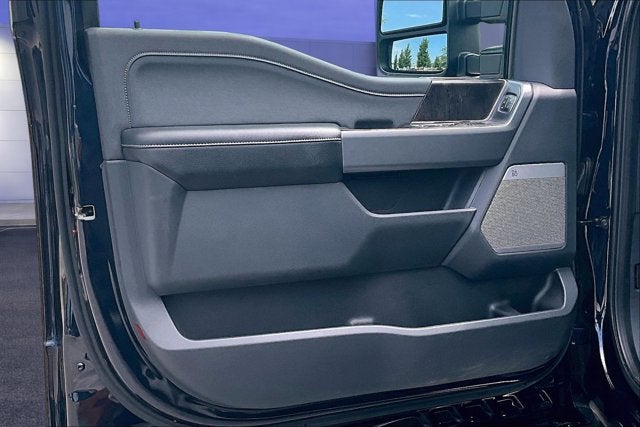 2023 Ford Super Duty F-250 SRW Super Duty