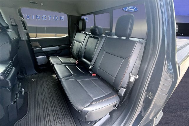 2023 Ford Super Duty F-250 SRW Super Duty