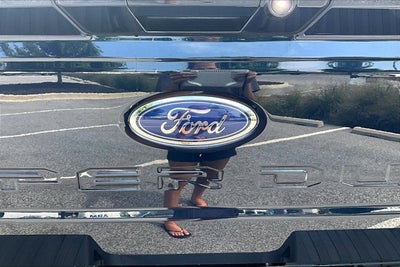 2023 Ford Super Duty F-250 SRW Super Duty