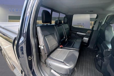 2023 Ford Super Duty F-250 SRW Super Duty