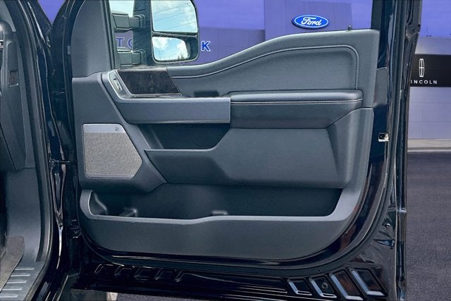 2023 Ford Super Duty F-250 SRW Super Duty