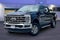 2023 Ford Super Duty F-250 SRW Super Duty