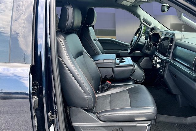 2023 Ford Super Duty F-250 SRW Super Duty