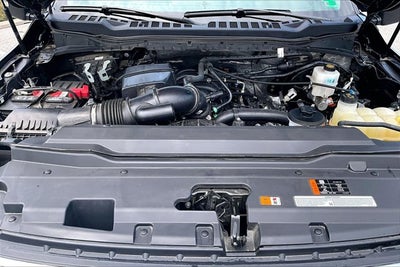 2023 Ford Super Duty F-250 SRW Super Duty