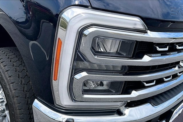 2023 Ford Super Duty F-250 SRW Super Duty
