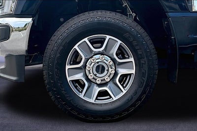 2023 Ford Super Duty F-250 SRW Super Duty