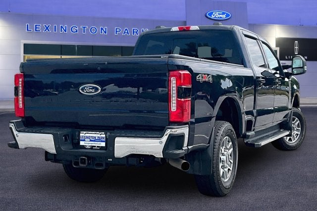 2023 Ford Super Duty F-250 SRW Super Duty