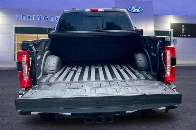 2023 Ford Super Duty F-250 SRW Super Duty