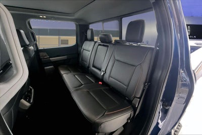 2027 Ford Super Duty F-250 SRW 4WD
