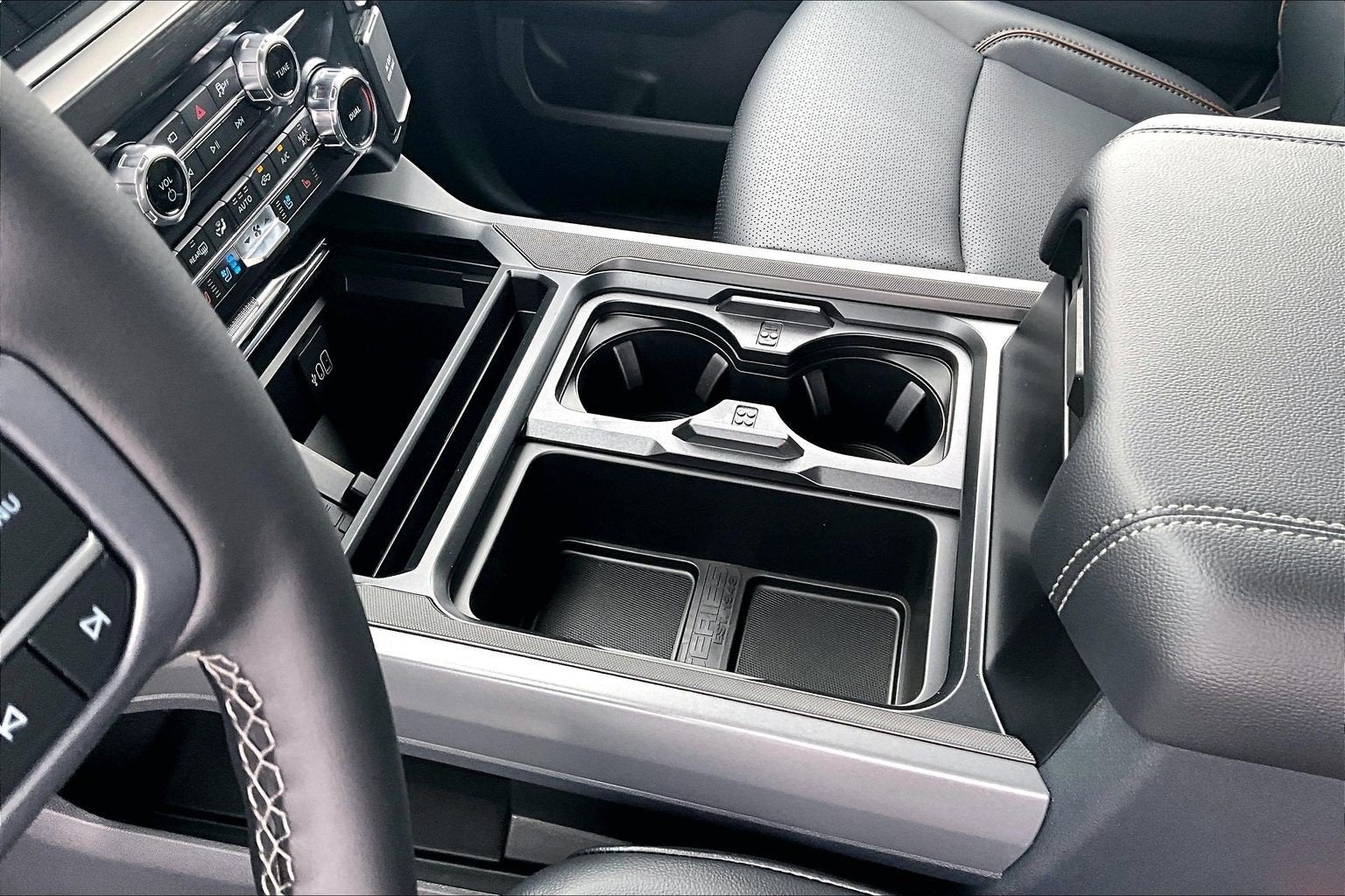 2027 Ford Super Duty F-250 SRW 4WD