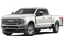 2026 Ford Super Duty F-250 SRW 4WD