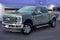 2026 Ford Super Duty F-250 SRW 4WD