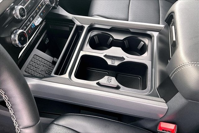 2026 Ford Super Duty F-250 SRW 4WD