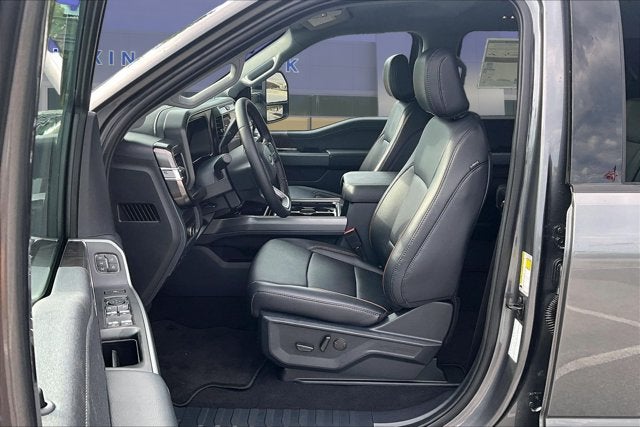 2026 Ford Super Duty F-250 SRW 4WD