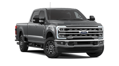 2026 Ford Super Duty F-250 SRW 4WD