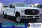 2026 Ford Super Duty F-250 SRW 4WD
