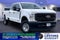 2026 Ford Super Duty F-250 SRW 4WD
