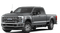 2026 Ford Super Duty F-250 SRW 4WD