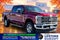 2027 Ford Super Duty F-350 SRW LARIAT