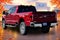 2027 Ford Super Duty F-350 SRW LARIAT
