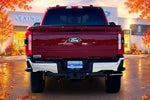 2027 Ford Super Duty F-350 SRW LARIAT