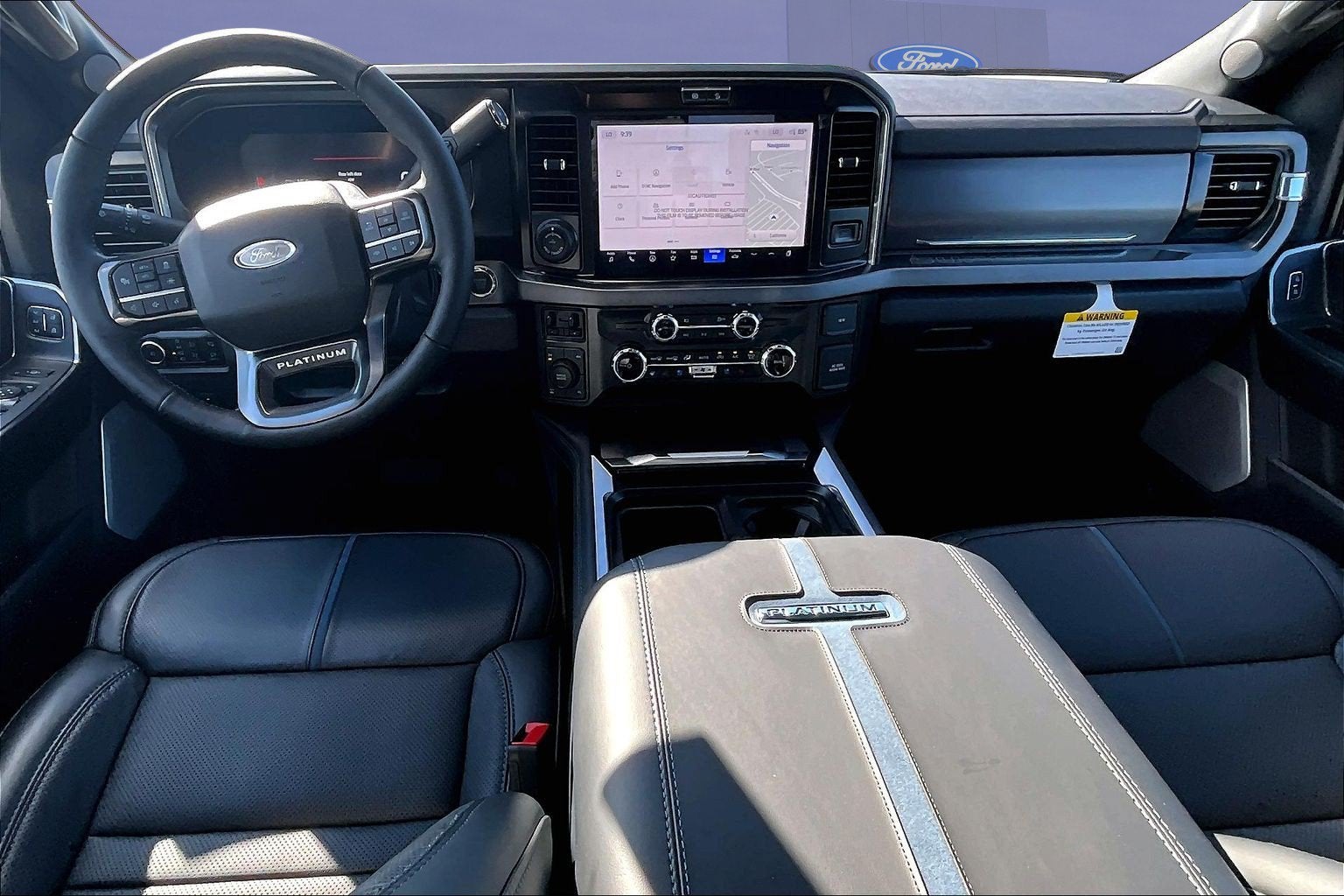 2026 Ford Super Duty F-350 SRW 4WD