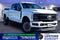 2026 Ford Super Duty F-350 SRW 4WD