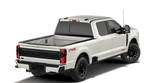 2027 Ford Super Duty F-350 SRW 4WD