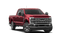 2027 Ford Super Duty F-350 SRW 4WD