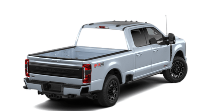 2026 Ford Super Duty F-350 SRW 4WD
