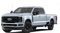 2026 Ford Super Duty F-350 SRW 4WD