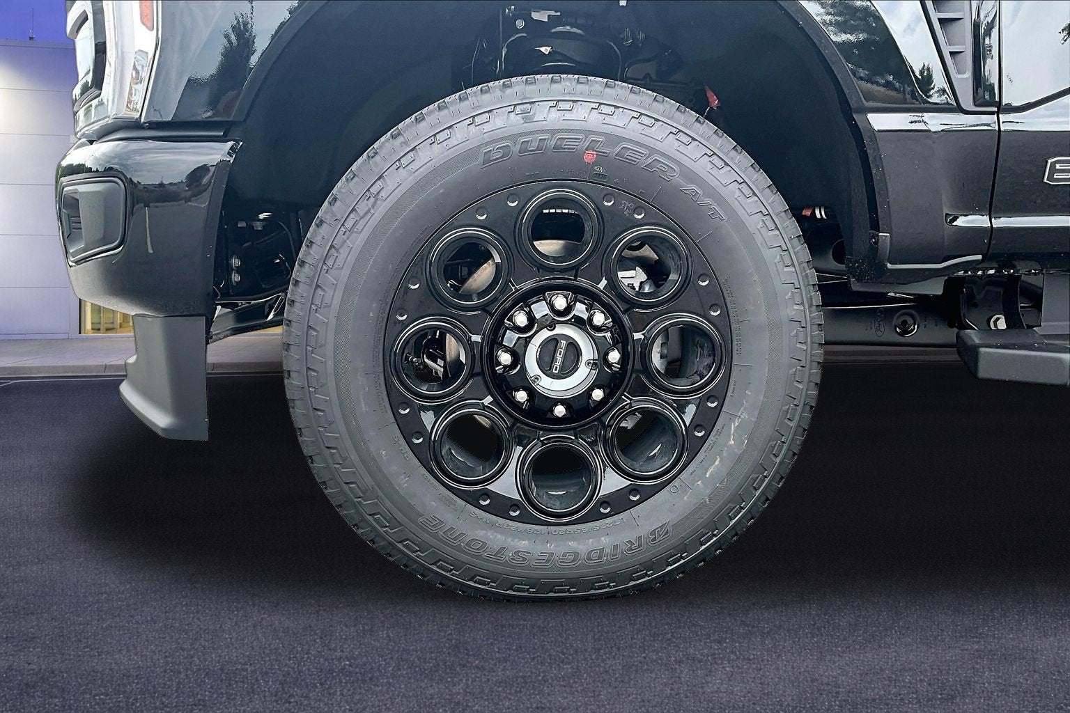 2026 Ford Super Duty F-350 SRW XLT