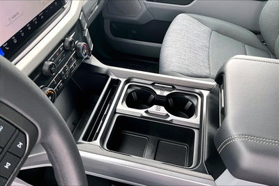 2026 Ford Super Duty F-350 SRW XLT