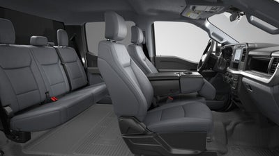 2026 Ford Super Duty F-350 SRW 4WD