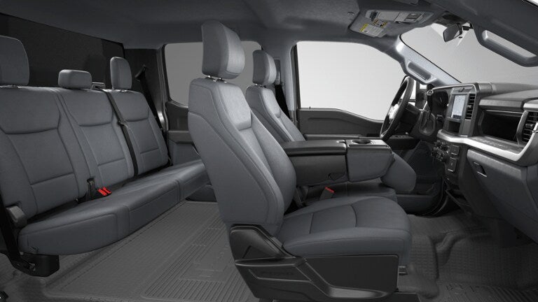 2026 Ford Super Duty F-350 SRW 4WD