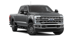 2026 Ford Super Duty F-350 SRW 4WD